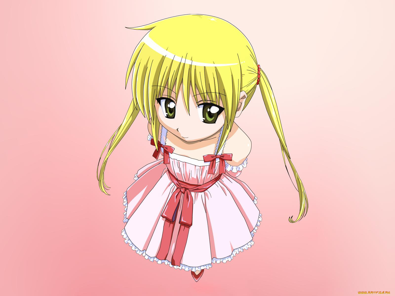 , hayate, no, gotoku